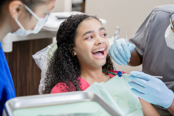 Best Emergency Dental Services for Seniors in Hamilton, TX