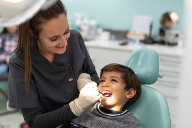 Best Orthodontic Emergency Dentist in Hamilton, TX