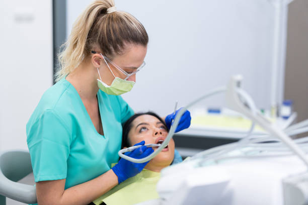 Best Emergency Root Canal Treatment in Hamilton, TX