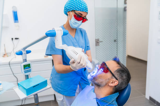 Best Weekend Emergency Dentist in Hamilton, TX